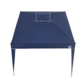 Tenda Gazebo Bel Fix Dobravel 3MX3M Piliester Azul-2840ed68-c577-4b34-b6f2-0bdf280cebd1