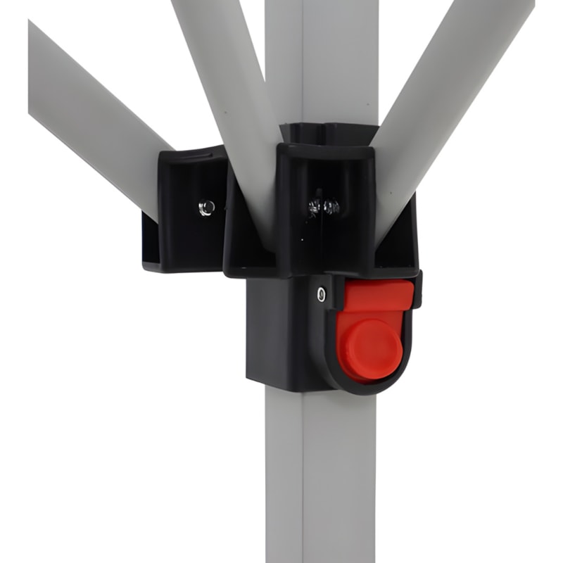 Tenda Gazebo Bel Fix Dobravel 3MX3M Piliester Azul-f70bde7f-65a8-410d-a343-f038592f3f17