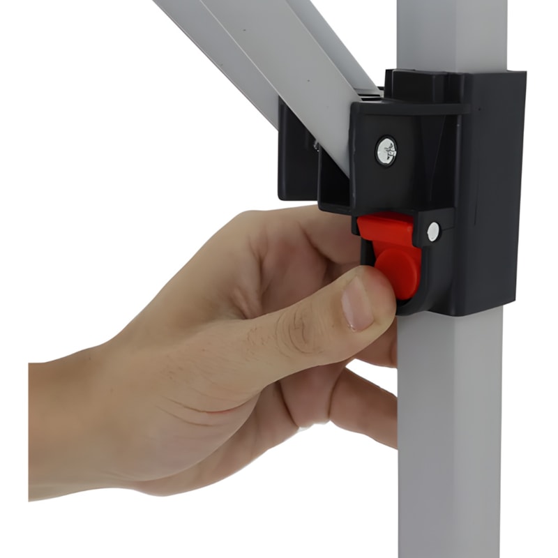 Tenda Gazebo Bel Fix Dobravel 3MX3M Piliester Azul-13f88b7d-5bf8-4f77-806e-998e7a7e4a13