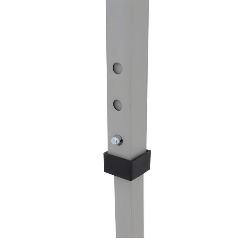 Tenda Gazebo Bel Fix Dobravel 3MX3M Piliester Azul-52c5e823-dac8-48c8-be52-17167cef98c3