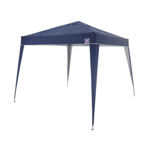 Tenda Gazebo Bel Fix Dobravel 3MX3M Piliester Azul