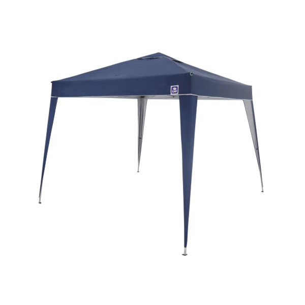 Tenda Gazebo Bel Fix Dobravel 3MX3M Piliester Azul-5d98635a-4948-4c8e-913e-0e9ddcbfa86a