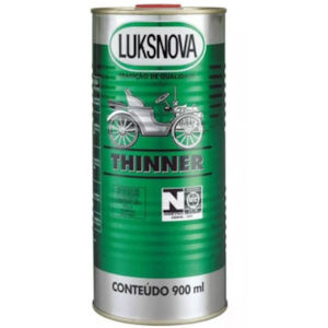 Thinner Luksnova 237 Super Extra 1Litro