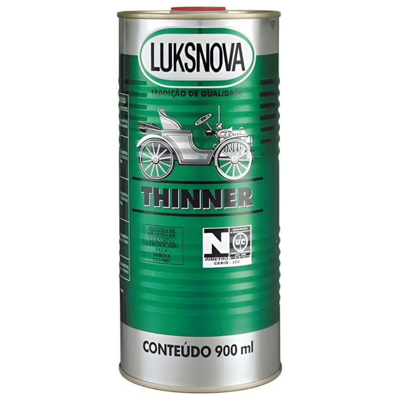 Thinner Luksnova Sintetico Multi Uso 206 900ml-b0637c9e-16dc-46cb-8a73-cd76b689c44a