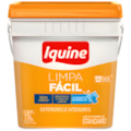 Tinta Acrílica Iquine Limpa Fácil 15 Litros Branco Neve Retangular Semibrilho-d3494ec3-0e3a-4b92-99e2-7efe988e67e6