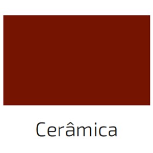 Tinta Esmalte 3,6L Ceramica Hidrotintas