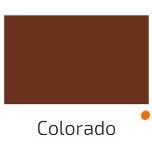 Tinta Esmalte Colorado 900ml Hidrotintas