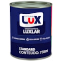 Tinta Esmalte Luxlar 750ml Branco Neve-a44b6b4c-866b-4cf7-ba58-24e3360736d7