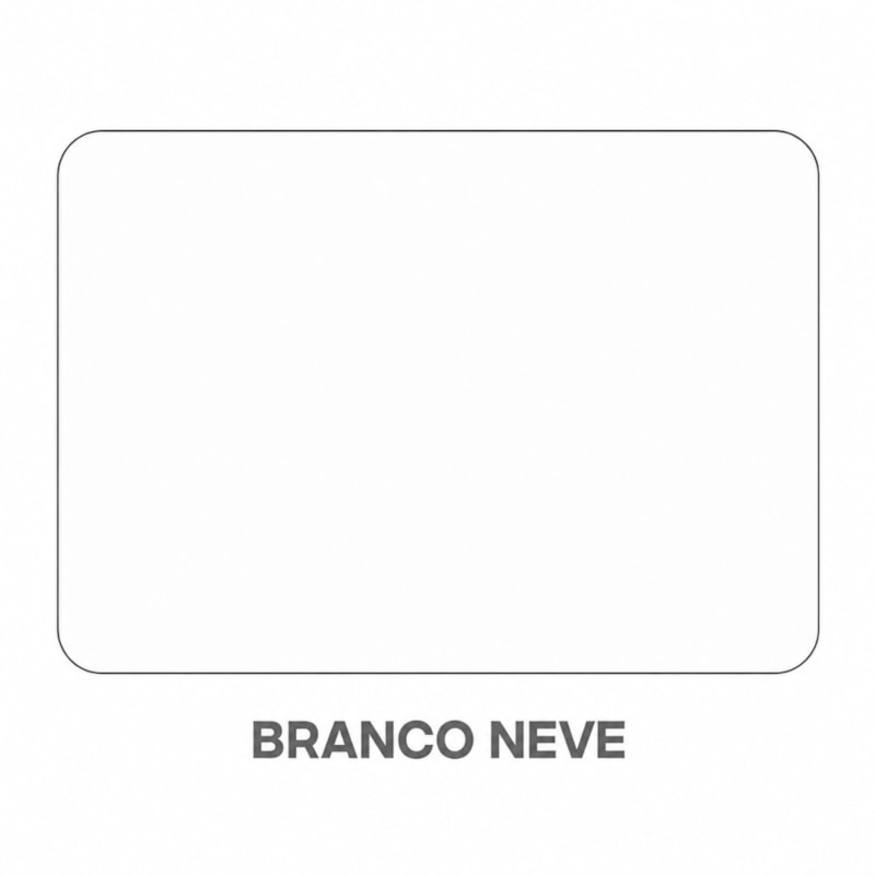 Tinta Esmalte Luxlar 750ml Branco Neve-931c62eb-72b4-4fff-9163-ffd8028f49ed