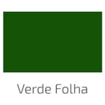 Tinta Esmalte Maxlit 3L Verde Folha Hidrotintas