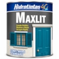 Tinta Esmalte Maxlit Laranja 900ml Hidrotintas-8cb3e6d4-64f4-48d3-889e-f40bb15e93bf