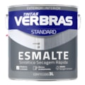 Tinta Esmalte Vpro Standard GL 3L Branco 1801-2748bf32-6216-4769-b242-b250d9203551