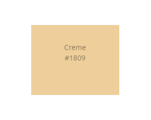 Tinta Esmalte Vpro Standard GL 3L Creme 1809