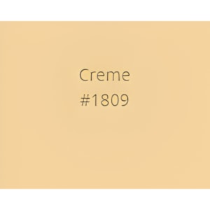 Tinta Esmalte Vpro Standard GL 3L Creme 1809