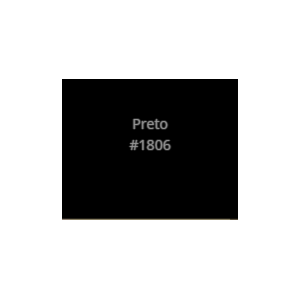 Tinta Esmalte Vpro Standard GL 3L Preto 1806