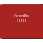 Tinta Esmalte Vpro Standard GL 3L Vermelho 1818