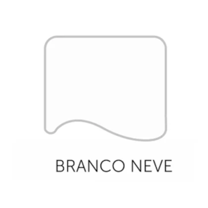 Tinta Interna Mil Balde 15L Branco Neve