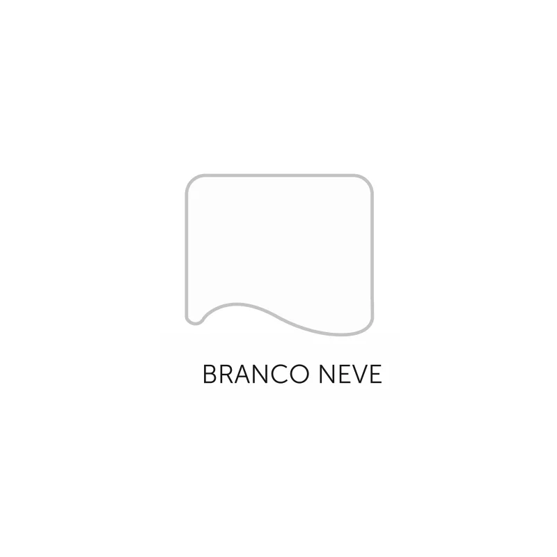 Tinta Interno Tintas Mil Galao 3,0L Branco Neve