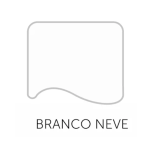 Tinta Interno Tintas Mil Galao 3,0L Branco Neve