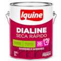 Tinta Iquine Dialine Seca Rapido 3,0L Amarelo-5bf5b2fc-5d67-4f20-8c3e-606ccfee11aa