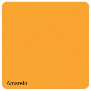 Tinta Iquine Dialine Seca Rapido 3,0L Amarelo