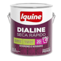 Tinta Iquine Dialine Seca Rapido 3,0L Marfim-03f49cad-caa1-4839-ae67-784ea66d0738