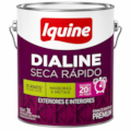 Tinta Iquine Dialine Seca Rapido 3,0L Preto-c3f7f5e1-eb7f-459a-9a7c-2ce9af2da047