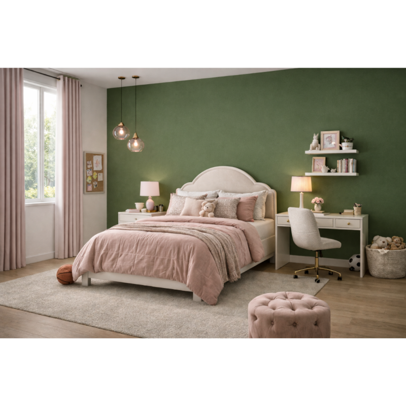 Tinta Iquine Dialine Seca Rapido 3,0L Verde Folha-071ee3ad-6f9c-4363-8853-0b9d1056a600