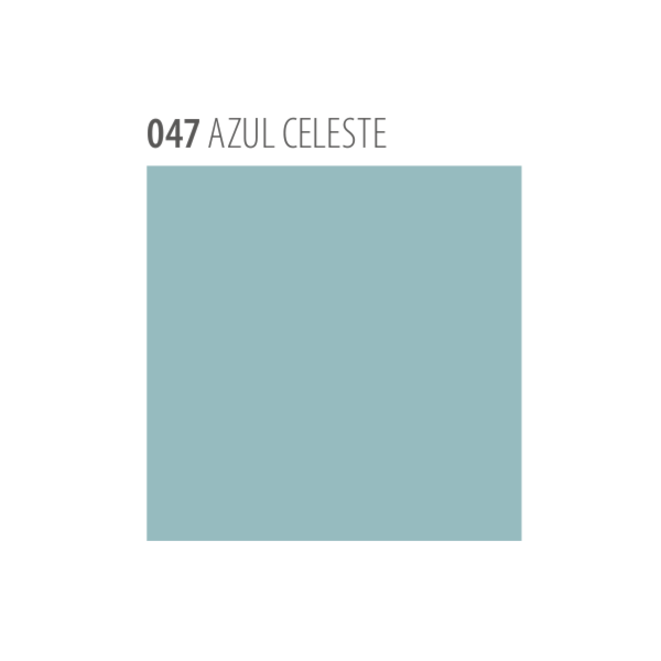 Tinta Iquine Dialine Seca Rapido 750ML Azul Celeste-cf1d51cb-81cb-4f8f-bc72-d658b934be95