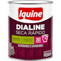 Tinta Iquine Dialine Seca Rapido 750ML Perola-0838cfab-c742-4bd8-8055-cc082309bee3