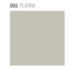 Tinta Iquine Dialine Seca Rapido 750ML Platina