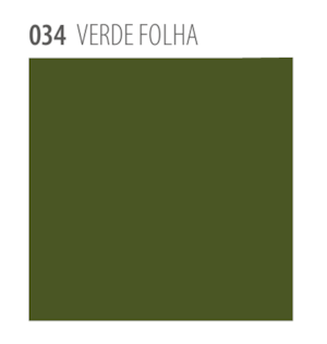 Tinta Iquine Dialine Seca Rapido 750ML Verde Folha