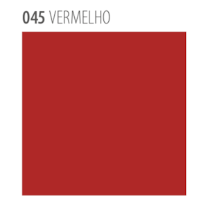 Tinta Iquine Dialine Seca Rapido 750ML Vermelho