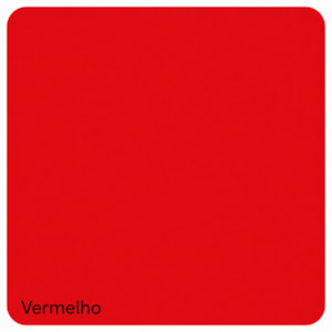 Tinta Iquine Dialine Seca Rapido 750ML Vermelho
