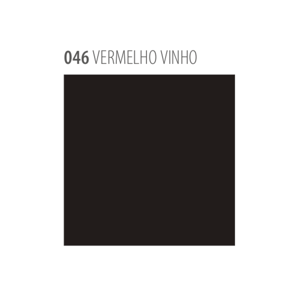 Tinta Iquine Dialine Seca Rapido 750ML Vermelho Vinho-55108999-6d87-435f-9b71-ff88f02dfe55