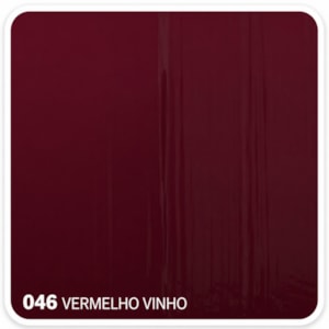 Tinta Iquine Dialine Seca Rapido 750ML Vermelho Vinho