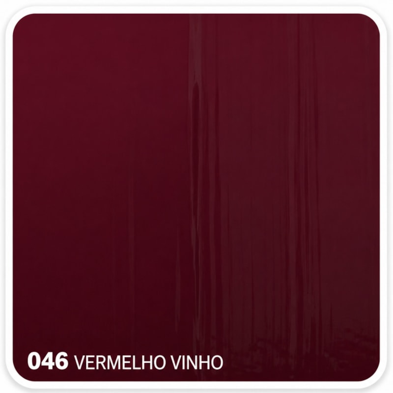 Tinta Iquine Dialine Seca Rapido 750ML Vermelho Vinho-cbbccc86-c81a-49a1-a688-8d1bc795d659