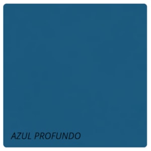 Tinta Iquine Diapiso Super Resistente 18L Azul Pronfundo