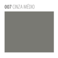 Tinta Iquine Diapiso Super Resistente 18L Cinza Medio-777ab05d-ef1b-4a6d-85ca-cf0fc0320895