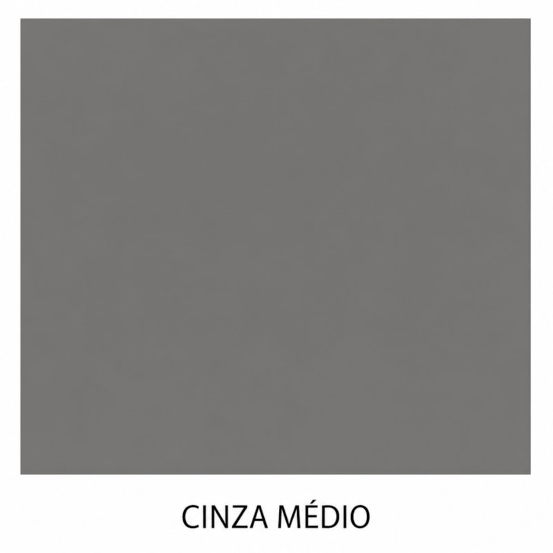 Tinta Iquine Diapiso Super Resistente 18L Cinza Medio