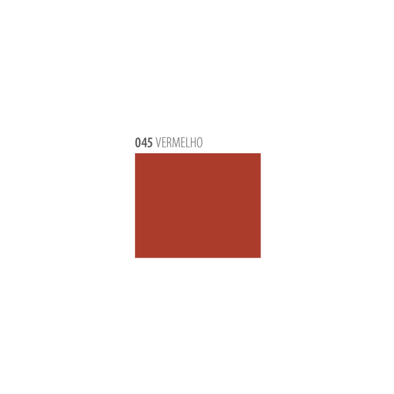 Tinta Iquine Diapiso Super Resistente 18L Vermelho