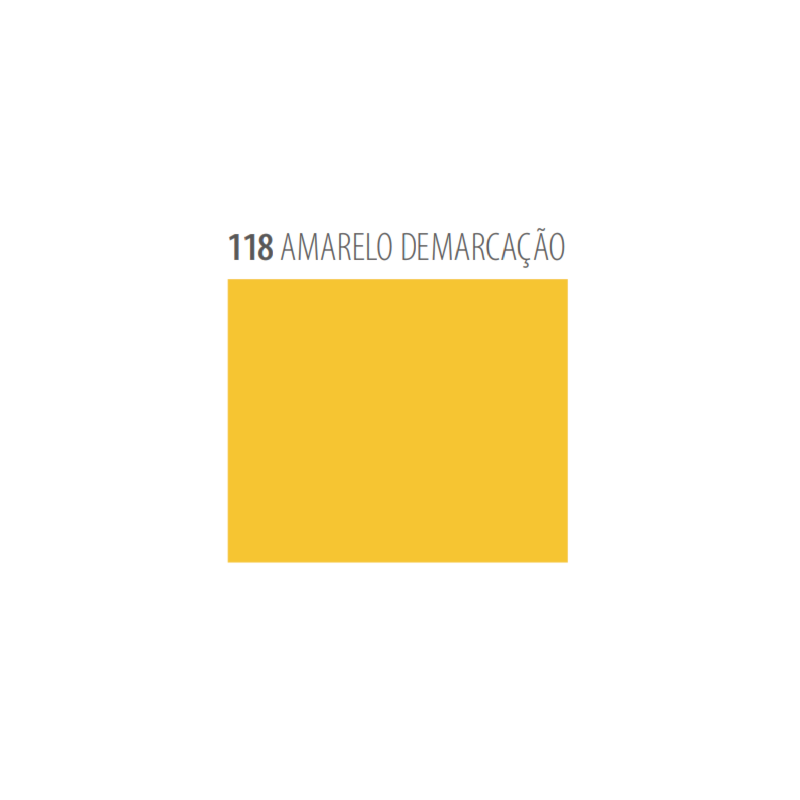 Tinta Iquine Diapiso Super Resistente 3,6L Amarelo Dermacao 