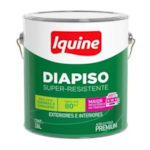 Tinta Iquine Diapiso Super Resistente 3,6L Amarelo Dermacao 