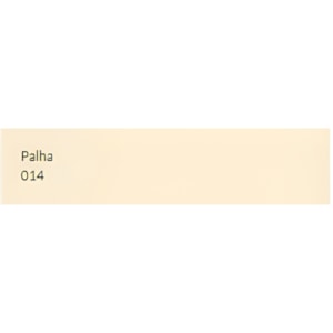 Tinta Iquine Limpa Facil 15L Palha Retangular