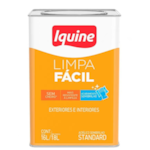 Tinta Iquine Limpa Facil 18L Branco Neve