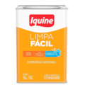 Tinta Iquine Limpa Facil 18L Branco Neve-e1415018-7c19-4b5a-b20b-73d1db99c1f4