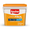 Tinta Iquine Limpa Facil 3,6L Branco Neve Retangular-0aec0414-66f5-4e27-b483-a1be34639c2a