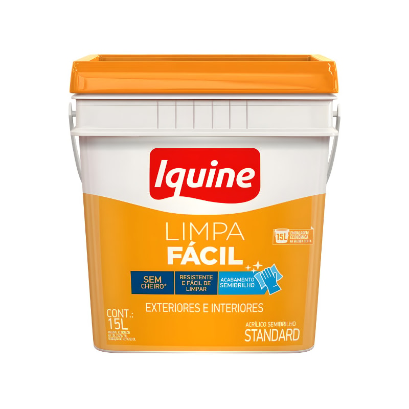Tinta Iquine Llimpa Facil 15L Branco Gelo Retangular-5b867f90-7f7a-4de9-ac02-05f8360ba4b8
