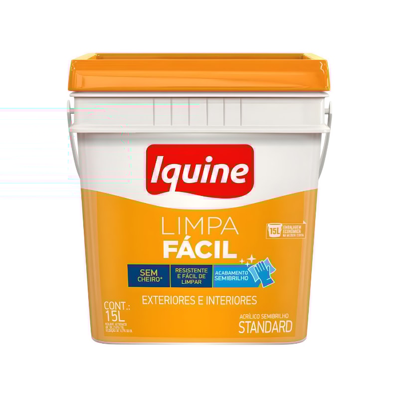 Tinta Iquine Llimpa Facil 15L Branco Gelo Retangular-0f917bcc-0fef-4875-9afc-bc2844cce4ee