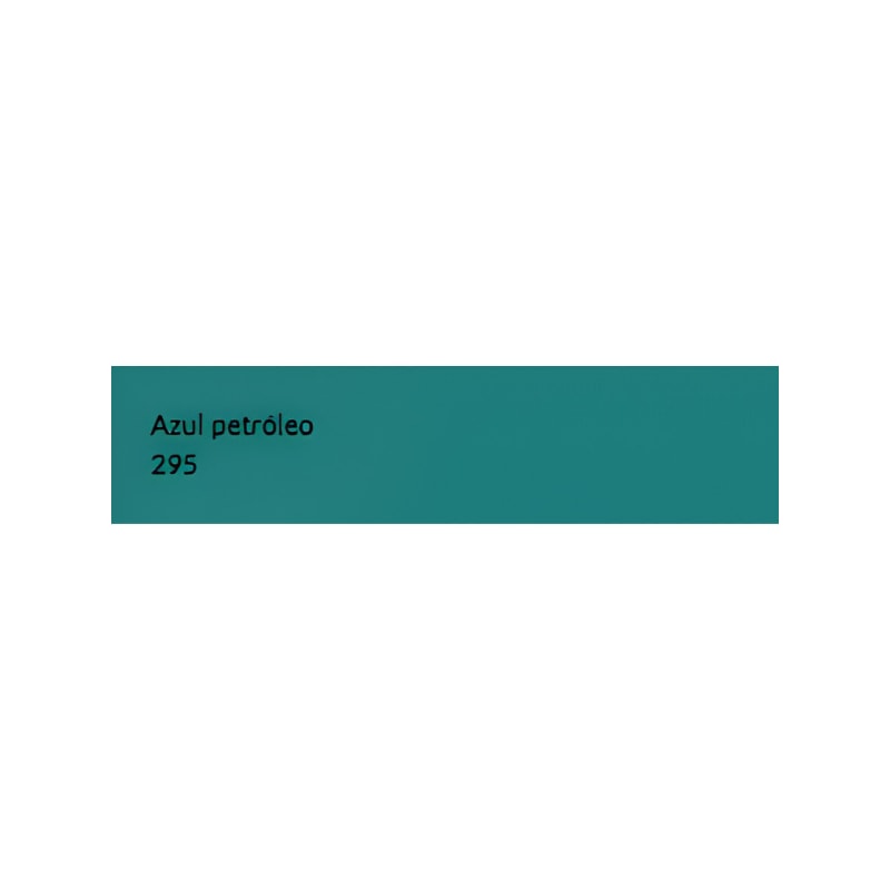 Tinta Iquine Sela E Pinta 15L AZUL Petroleo Retangular